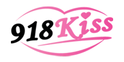 918Kiss logo