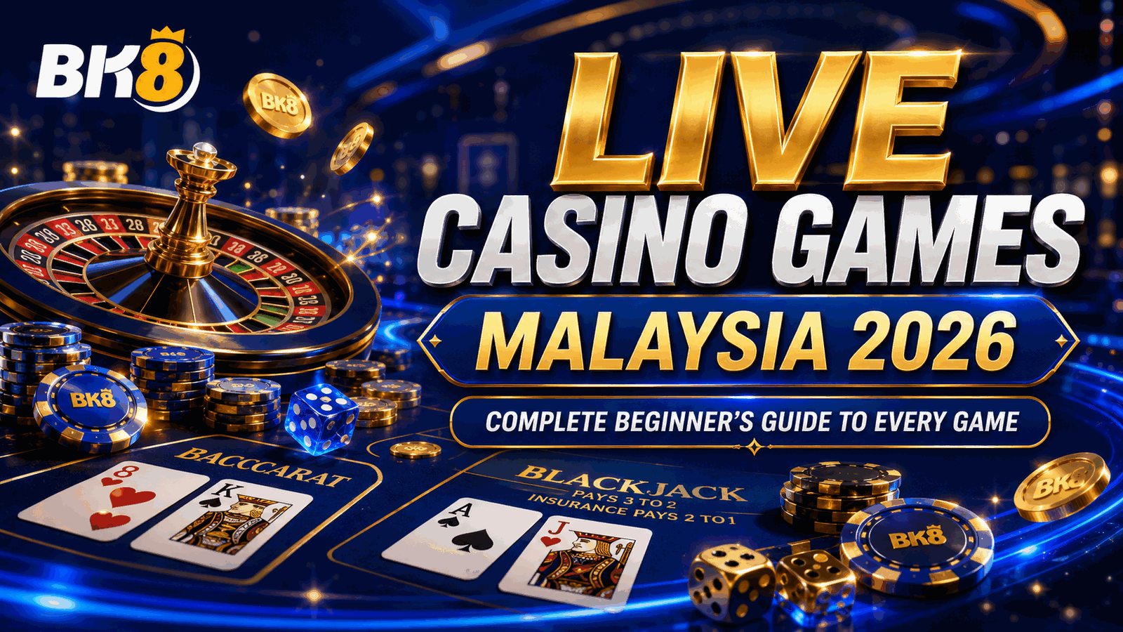 Live casino games Malaysia 2026 title graphic