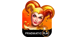 Pragmatic Play logo