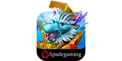 Spadegaming logo